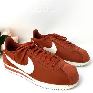 nike cortez firewood